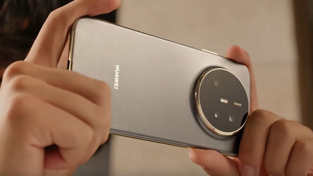 تصاویر گوشی هوآوی  Huawei Mate 70 Air عکس 5